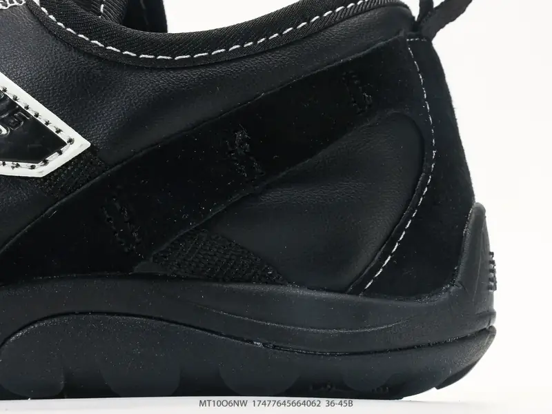 New Balance Scarpe casual Resistente Basso Comodo MT10O6NW #17477645664062
